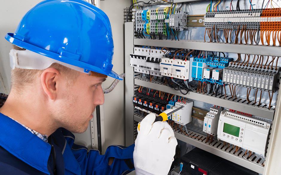 électricien dépannage Troissereux