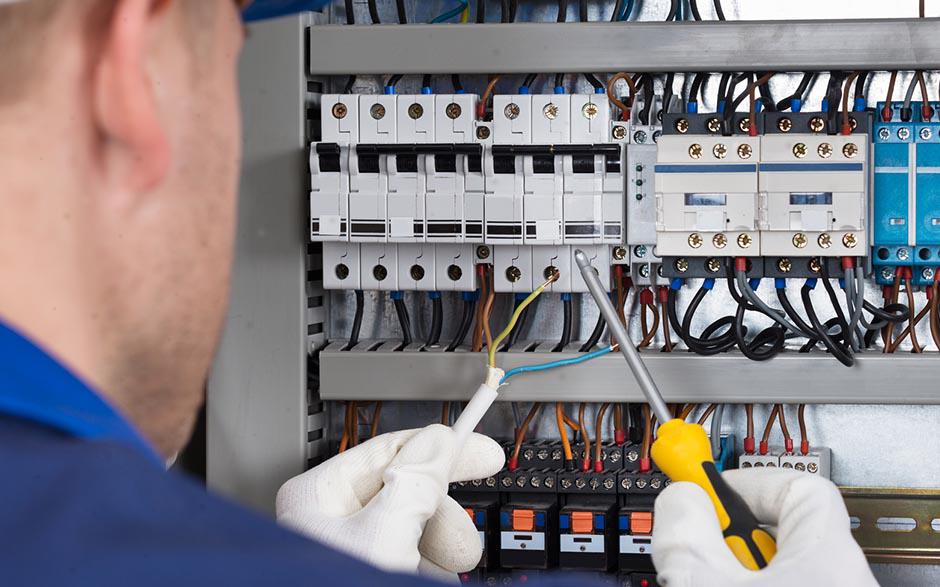 électricité maison Paris 17