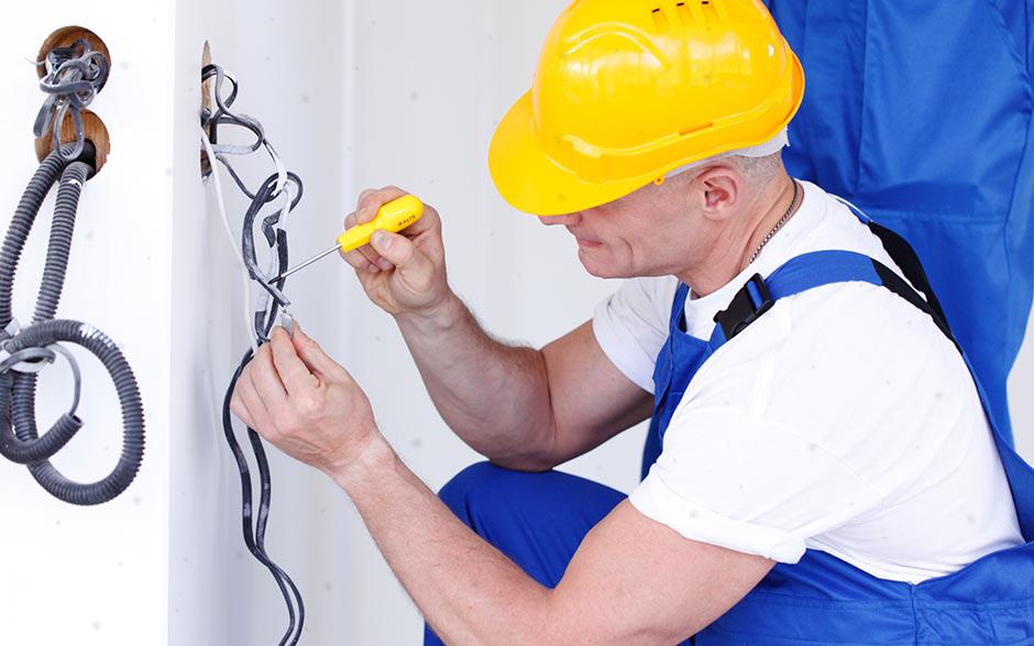 électricien dépannage Troissereux