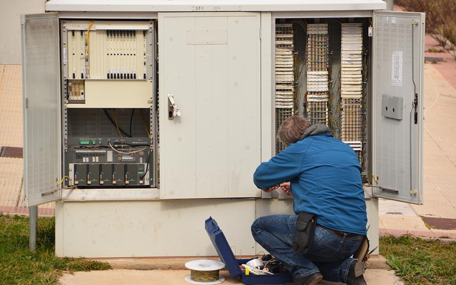 urgence électricité Paris 5