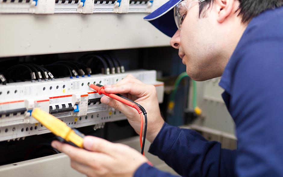 électricien dépannage Troissereux