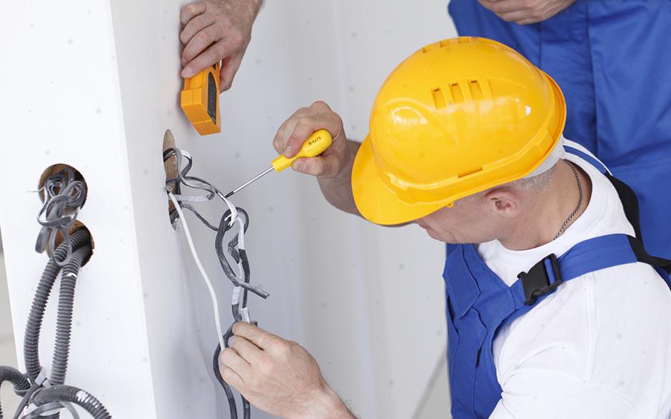 urgence électricité Paris 5