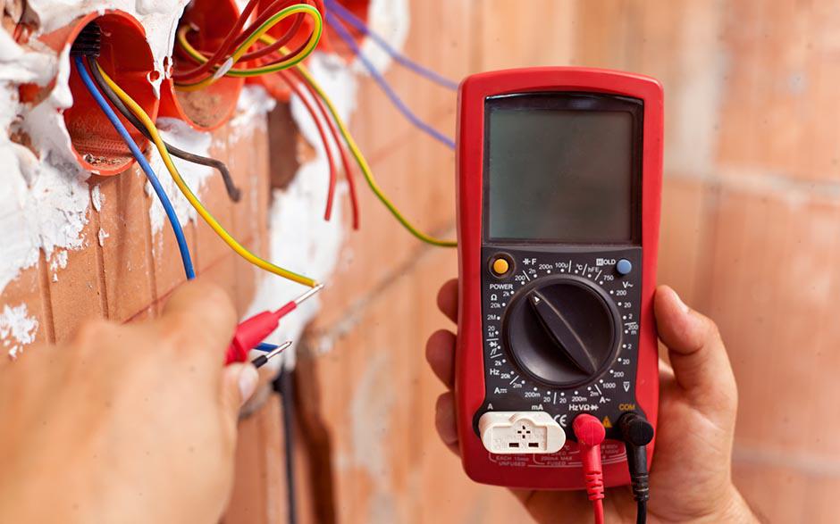 urgence électricité Le Blanc-Mesnil