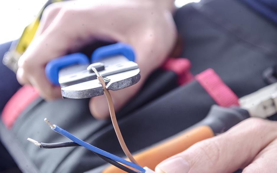 entreprise d'électricité Viroflay