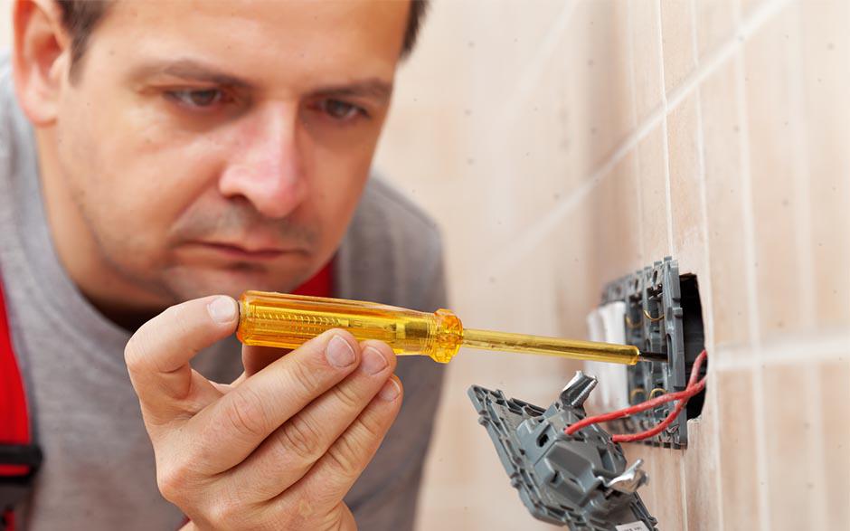 urgence électricité Le Blanc-Mesnil
