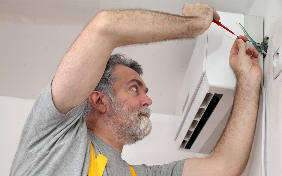 entreprise d'électricité Viroflay