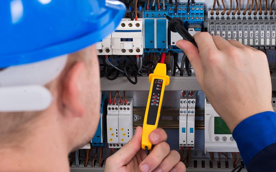 électricien artisan Le Mesnil-le-Roi
